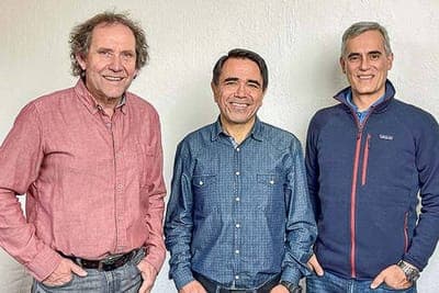 💰The Ganesha Lab busca impulsar biotechs de LatAm con su nuevo fondo