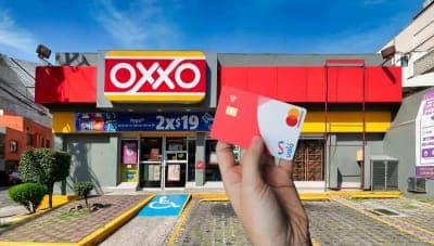 💳 Ualá permite retiros de dinero en Oxxo