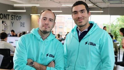 💸 Bia levantó US$16.5M en su serie A