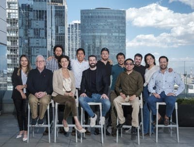 💸 Blerify cierra ronda de inversión para financiar expansión en México