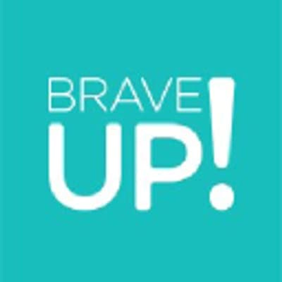 Brave Up!
