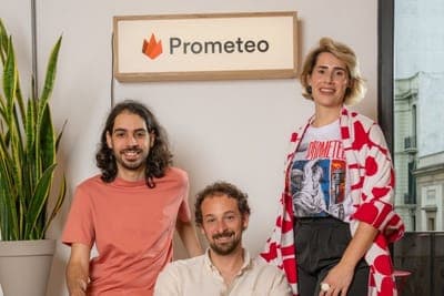 🇺🇾 Prometeo levanta US$13M en su serie A