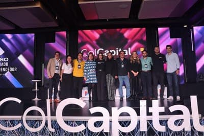 🚀 Startups Tecnológicas en Colombia