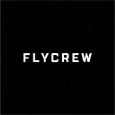 FlyCrew logo