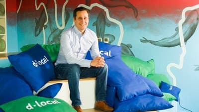 🚀 El renacer de dLocal: acciones remontan 37% desde su mínimo histórico
