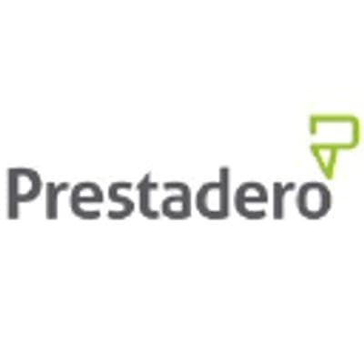 Prestadero logo