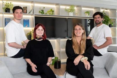 🚀 Tantauco Ventures invierte en Flipzen