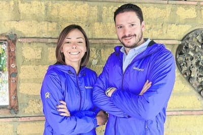 💸 Retorna cierra ronda de US$ 1,2 millones con Impacta VC, Morro Ventures y Amplifica