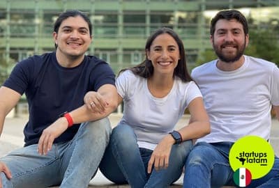💻 Kunzapp busca crecer 3X su base de clientes 