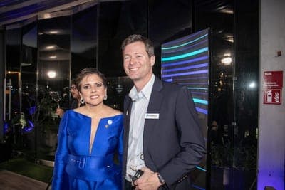 🚀 Singularity relanza su sede en Chile