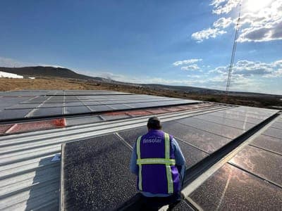 ☀️ Finsolar anuncia su programa 'Sociality'