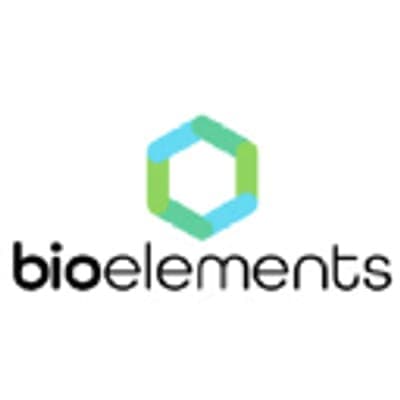 Bioelements logo