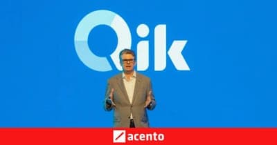 🚀 Qik Banco Digital recibe calificación “A+” de Feller Rate