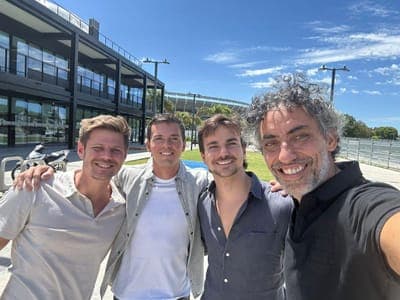 🚀 La startup argentina Motivia revoluciona la salud