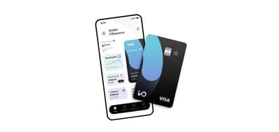 💳 iO lanza nuevas funcionalidades para controlar tus finanzas