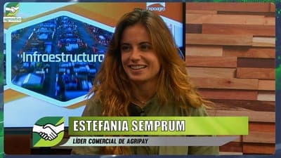 🌾 Agripay: Digitalizando pagos con granos desde tu celular