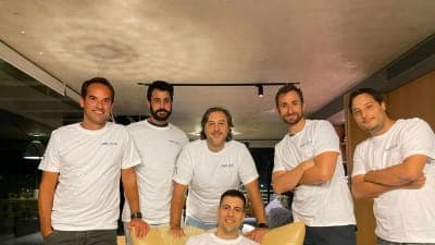 ⚡️ Crowder: Primera plataforma de crowdfunding en Uruguay