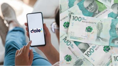 💳 Dale! Anuncia Nuevo Límite de Transacciones Mensuales