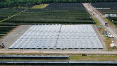 💡 Popular Power asegura $875,000 para software de monitoreo fotovoltaico