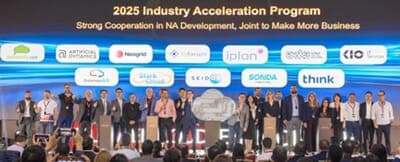 ☁️ Mejora del Ecosistema de Huawei Cloud en LATAM