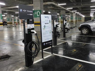 ⚡ Llega la recarga inteligente a Jalisco con VEMO
