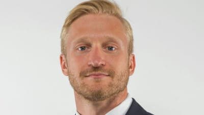 🏢 Nuevo CFSO en Dividenz: Oleg Mukhanov