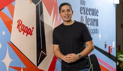 🚀 Rappi Turbo Restaurantes: ventas en Perú crecen a doble dígito