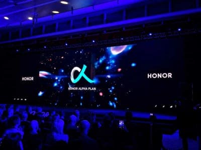 🚀 HONOR anuncia inversión millonaria en IA para dispositivos en México