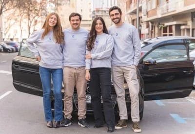 🚙 Hoop Carpool busca crecer su presencia en LatAm