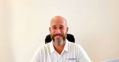 🚗 Rento, la startup peruana de transporte, se expande a Sudamérica
