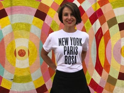 🇨🇴 Bitso designa a Juanita Rodríguez Kattah como Directora General