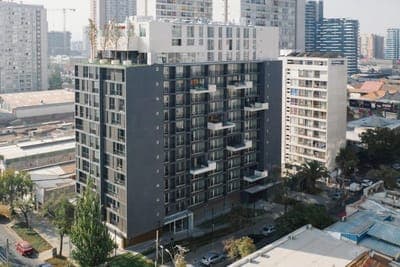 🏢 Reity lanza token para masificar acceso a inversión inmobiliaria