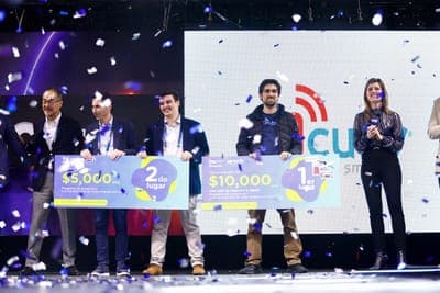 🌍 Daikin amplía su Airtech Challenge a toda Latinoamérica
