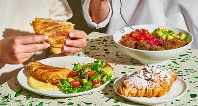 🍔 Foodology llevará nueva marca de fast food a Perú tras ronda de financiamiento