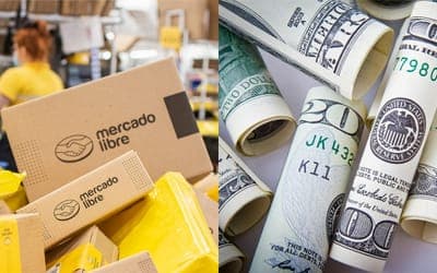 💰 Mercado Pago lanza el “Meli Dólar” en Chile