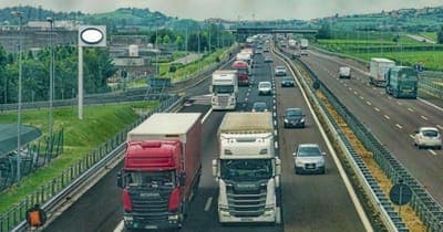 🌱 Impuesto al carbono impulsa a Drivin en logística sostenible