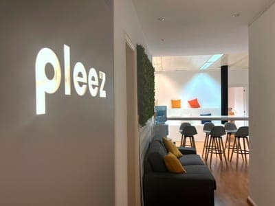 🛬 Pleez anuncia su expansión en México