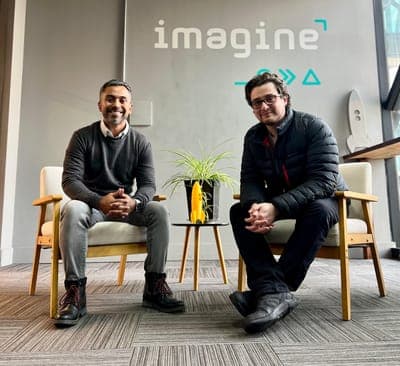 🚀 Imagine Ventures cierra fundraising de su primer fondo y realiza nuevas inversiones