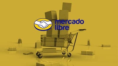 🎉 Mercado Libre se convierte en la empresa más valiosa de Latam