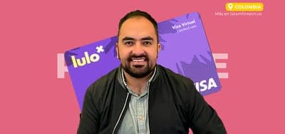 💳 Lulo X lanza su tarjeta virtual con tecnología de Pomelo