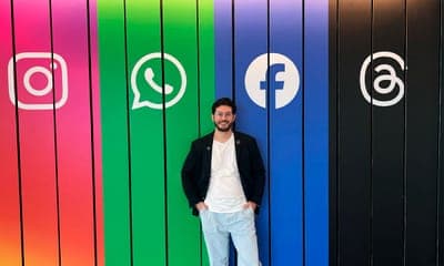 🚀 Leadsales se une a Meta para el comercio conversacional