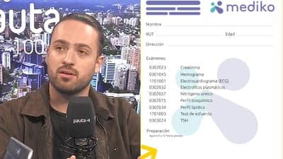 🩺 Mediko: Una asistente de salud digital e inmediata