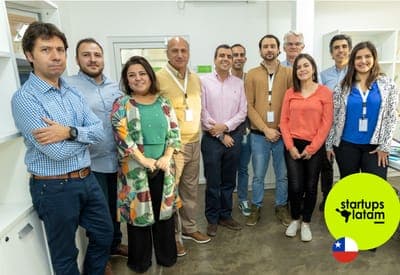 💸 Botanical Solutions levantó US$13M en su serie A 