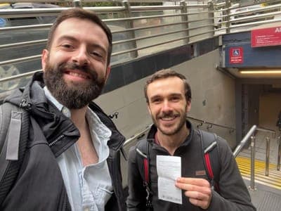 ⭐️ Personal Training Online: Kapso la nueva startup de Andrés Matte