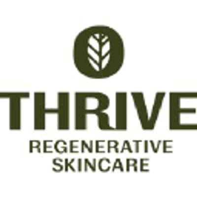Thrive logo