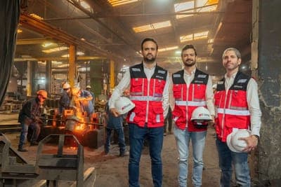 🚀 Conoce a Prima, la startup que revoluciona la manufactura en México