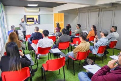 📝 Convocotoria: 'Talleres para emprendedores BUFA'