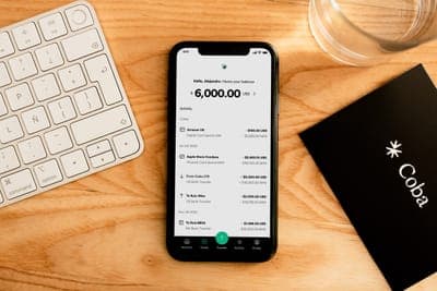 💰 Coba anuncia su ronda semilla de US$2.2M