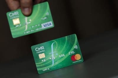 ⭐️ Palenca se asocia con Falabella Card para impulsar la inclusión financiera en México