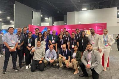 ⭐ eMerge Americas 2024: Destacan Rocketbot y ComunidadFeliz